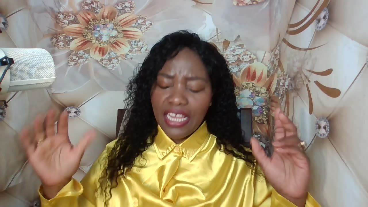 A Moment In The Word