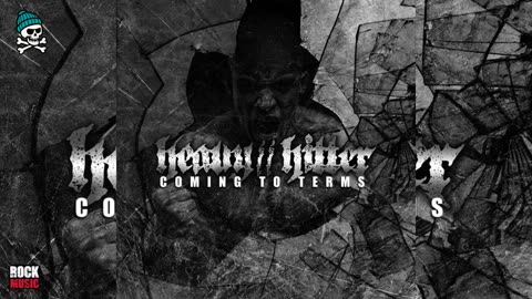 Heavy//Hitter - Coming to Terms (2025, EP)