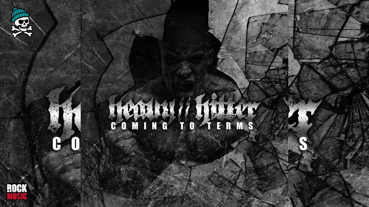 Heavy//Hitter - Coming to Terms (2025, EP)