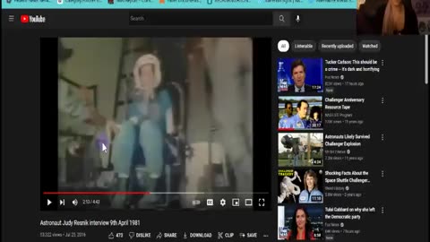 Audio Evidence Challenger was a HOAX