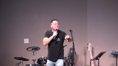 Ending The Healing Debate 10/12/25