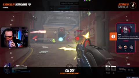 WHO SHOULD I MAIN? | OVERWATCH 2026 META DISCUSSION