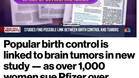 Popular birth control