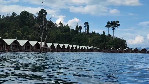 Khao Sok-National Park ll. (Thailand)