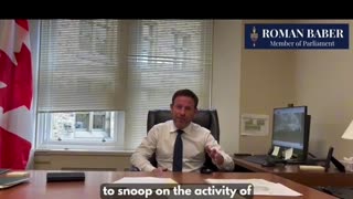 Bill C-2 blocked by conservatives