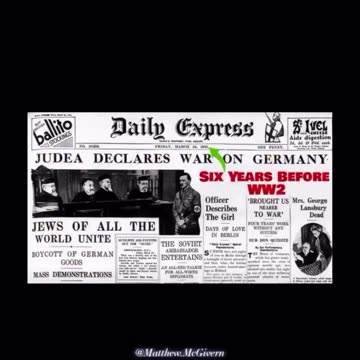 They dont want you to know this at all...