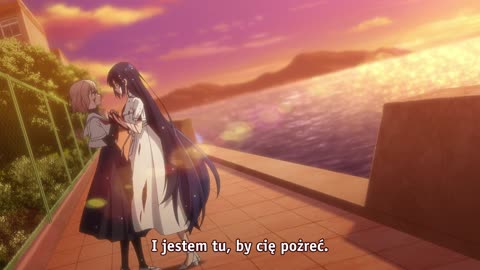 Lesbo Potworki 02PL