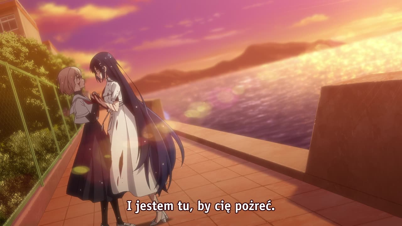 Lesbo Potworki 02PL