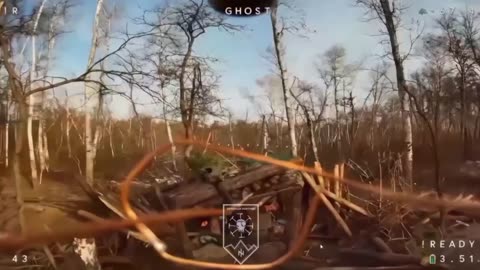 Ukrainian National Guard Drone Strikes Eliminate 40+ in an Afternoon