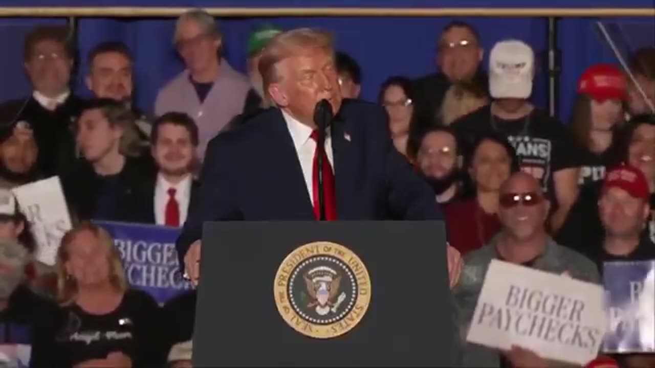 Trump wants immigrants from places like Norway and Sweden, NOT hellholes like Haiti and Somalia