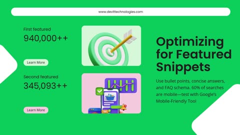 Mastering SEO in the Modern Era | DevIT Technologies