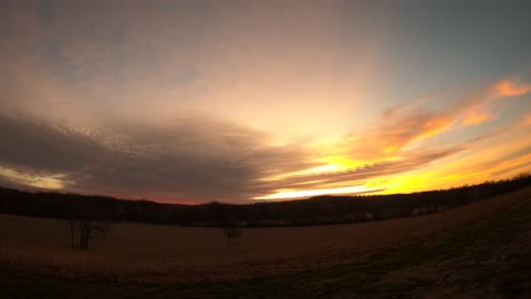 Sun ☀ Rise 12 11 25 30f/-1c