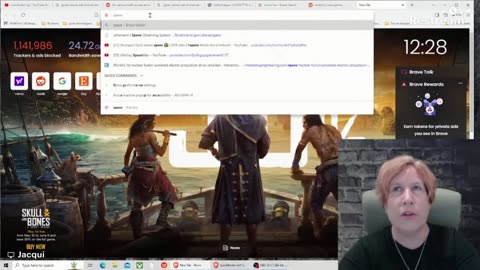 Live with Restream, October 17