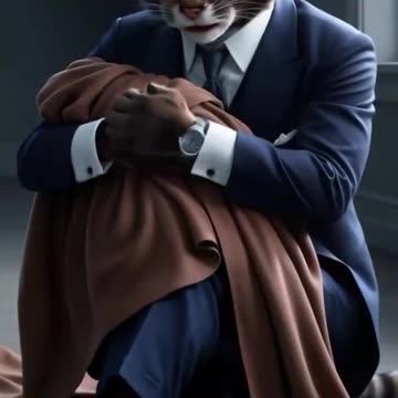 Cat sad story 🥹🥹