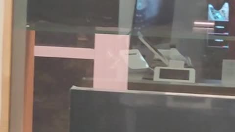 👀🖥️ Strange Reflection from an Off Monitor | TheHauntingHour