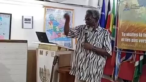 SEMENCE DU PROPHÉTIQUE DU 30/09/2025