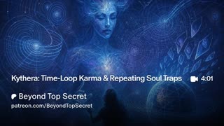 Kythera: Time-Loop Karma & Repeating Soul Traps