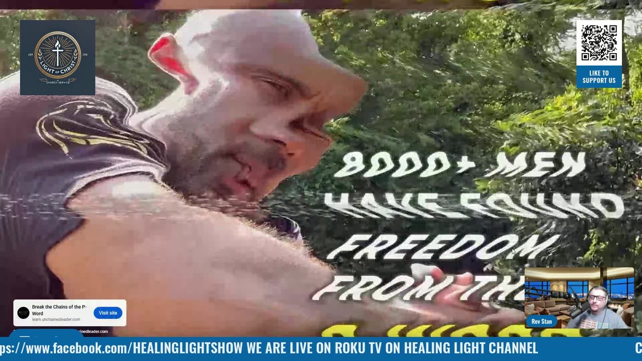 LIGHT OF CHRIST CHURCH PODCAST