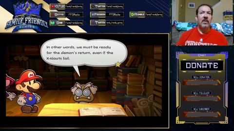 Paper Mario The Thousand-Year Door Episode 29