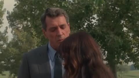 "The Ambassador" Starring Robert Mitchum, Rock Hudson and Ellen Burstyn