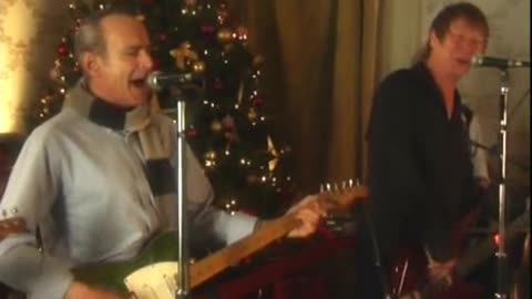 Status Quo - It's Christmas Time = 2010
