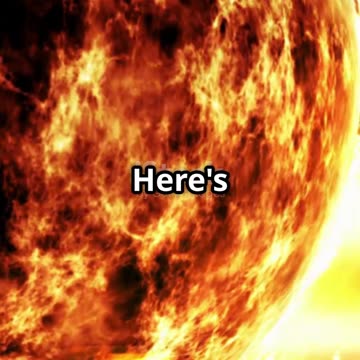 What If the Sun Exploded Tomorrow?