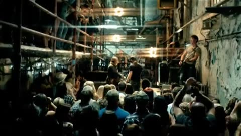 Brantley Gilbert - Country Must Be Country Wide
