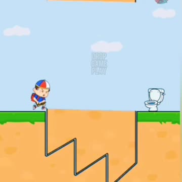 Slice to Save All Level Gameplay level 35