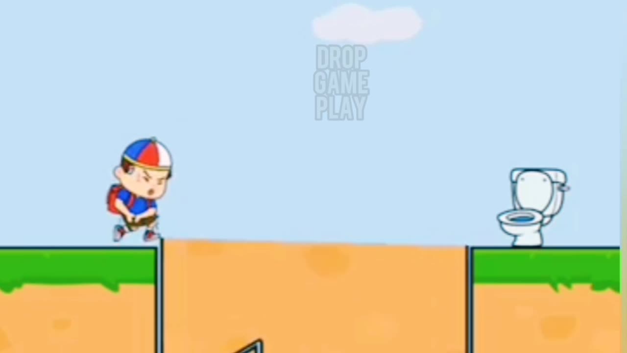 Slice to Save All Level Gameplay level 35