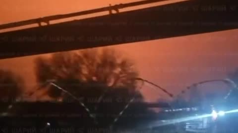 💥🇷🇺 Ukraine Russia War | POV: Geran-2 Strike in Kamainske, Dnipropetrovsk | RCF