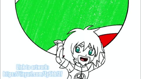 Timelapse: Super Christmas Card 01