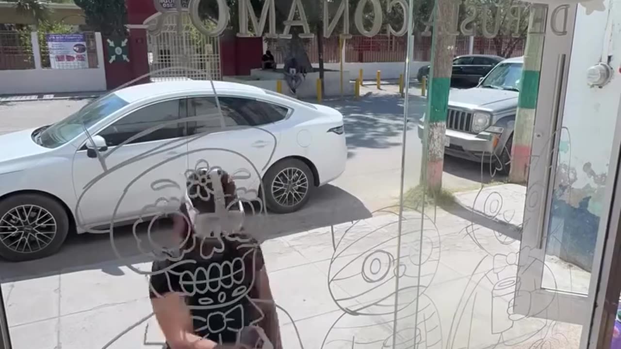 📱🎨 Watch This AR Drawing Bring Your Ideas To Life! | FeedMyCuriosity