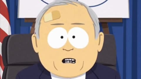 South Park: What Happens When Bananas and Rice Become an American Staple?