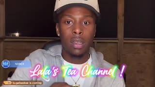 - NO CAP ; HAS WORDS FOR 21 BB !