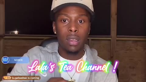 - NO CAP ; HAS WORDS FOR 21 BB !