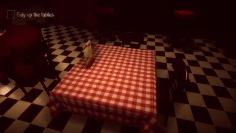 Terrors to Unveil – Intrusion | Full Game Walkthrough