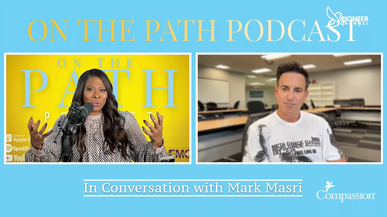 Pioneer Channel LIVE