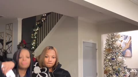 22 already starting, how long do you think she got