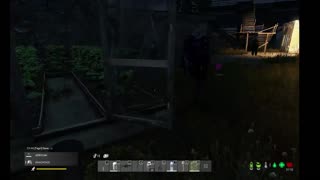 DayZ PVE