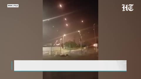 Israel's Panic Button_ Netanyahu Dumps Iran Attack Plans On Trump As Ukraine