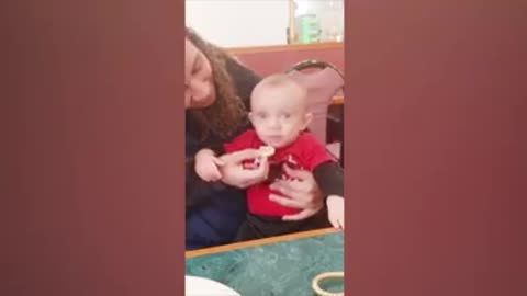 Baby funny videos complition