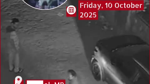 Bhopal Shock: 22-Year-Old BTech Student Dies After Alleged Police Beating