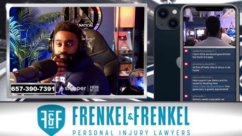 Cowboys Defensive Coordinator SEARCH Christian Parker + Jerry Jones Decision