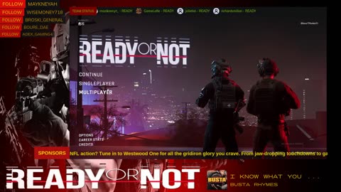 GameDay LivE! w/BiscuTMonkeY holds the no.1 Headband for Strategic gaming #BMh