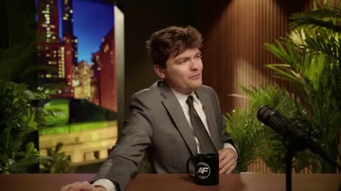 Nick Fuentes finds Erika Kirk very suspicious