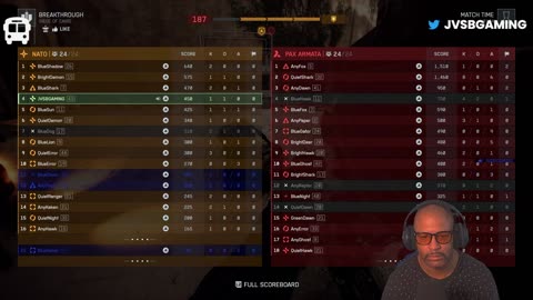 Battlefield 6 why is everyone so good they don't miss