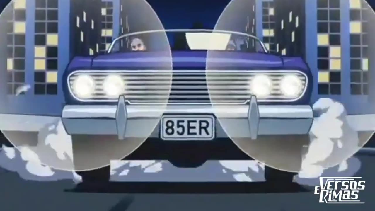 Versos e Rimas R&M- Amor Bandido