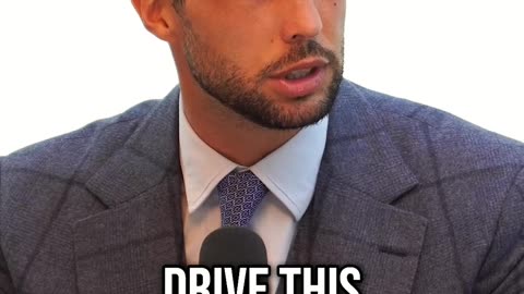 Tate Reveal's Fave Classic Car