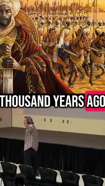 Europe was so dirty, that Europeans had songs about ticks & rats