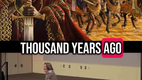 Europe was so dirty, that Europeans had songs about ticks & rats